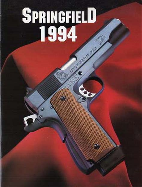 Category PRODUCTS. . Springfield armory parts catalog